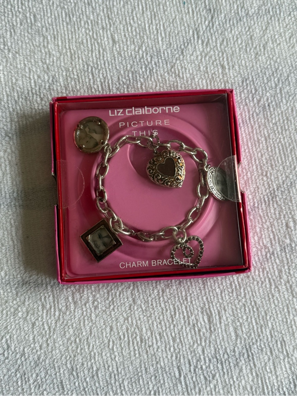 Charm Bracelet